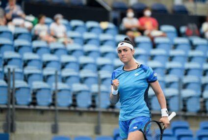 Tennis, Sydney Tennis : Ons Jabeur passe en quart de finale !