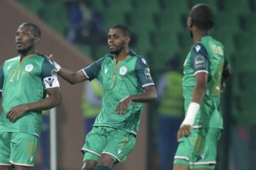 Football, CAN : les Comores arrachent un 1/8e de finale historique, le Nigeria fait un sans faute et le Cameroun confirme !