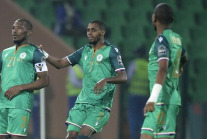 Football, CAN : les Comores arrachent un 1/8e de finale historique, le Nigeria fait un sans faute et le Cameroun confirme !