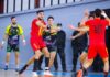 Handball, Élite : carton plein pour l’Espérance et le Club Afrcain, l’Étoile tenue en échec