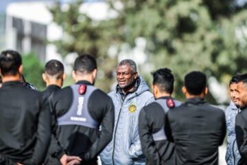 Football : Comment Radhi Jaïdi repense la stratégie de recrutement des sang et or