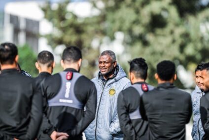 Football : Comment Radhi Jaïdi repense la stratégie de recrutement des sang et or