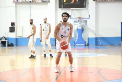 Basketball, Pro A : Ezzahra Sports retrouve la tête du classement, le Club Africain enchaîne