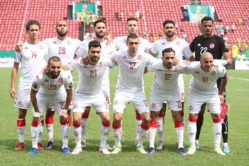 Football, CAN : Les notes de Tunisie – Mali : Ifa et Talbi solides, Mejbri dans le dur..