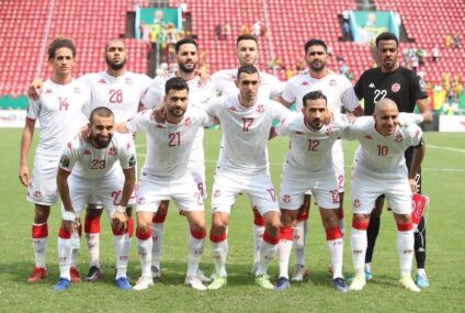 Football, CAN : Les notes de Tunisie – Mali : Ifa et Talbi solides, Mejbri dans le dur..