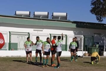 Rugby, Nationale A : l’Avenir Sportif de Jammel démarre, le Stade Nabeulien enchaîne