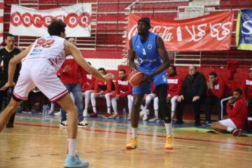 Basketball, Pro A : Ezzahra Sports et le Stade Nabeulien débutent par une victoire, l’USM au métier