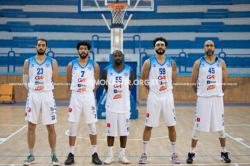 Basketball, Pro A : Ezzahra Sports et l’Union Sportive de Monastir prennent les devants, l’ESR dans le sillage