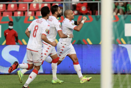Football, CAN : les notes de Tunisie – Mauritanie, Khazri et Jaziri étincelants, Mathlouthi revanchard