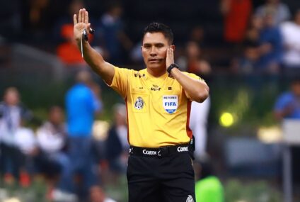 Football, CAN : Tunisie – Gambie, un arbitre mexicain au sifflet