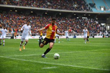 Football, CAF Champions League : L’Espérance écope de deux matchs à huis clos, un seul pour l’Etoile