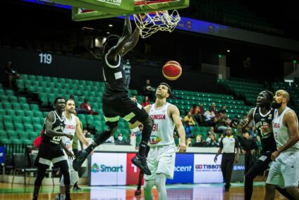 Basketball, FIBA World Cup : le Soudan du Sud et Luol Deng surprennent Team Tunisia