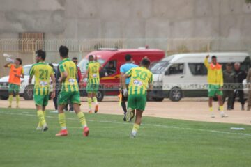 Football, LP2 : l’Espoir Sportif de Djerba victorieux dans le derby, l’Olympique de Sidi Bouzid et El Gaouafel Sportives de Gafsa en tête