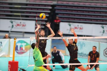 Volleyball, Arab Clubs Champions Championship : Espérance Sportive de Tunis – Al Rayyan en demi-finale !