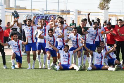 Ejjawla Express : l’Union Sportive de Monastir chute à domicile devant Rejiche, l’Union Sportive de Tataouine leader