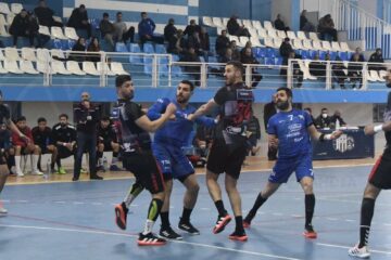 Handball, Élite : l’Étoile Sportive du Sahel l’emporte de nouveau, le Club Sportif Sakiet Ezzit tient la corde et El Makaram Mahdia victorieux