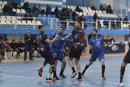 Handball, Élite : l’Étoile Sportive du Sahel l’emporte de nouveau, le Club Sportif Sakiet Ezzit tient la corde et El Makaram Mahdia victorieux