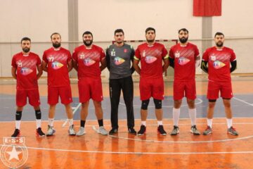 Handball, Élite : l’Étoile retrouve les playoffs, le Club Africain et l’Espérance Sportive de Tunis finissent sans aucuns revers