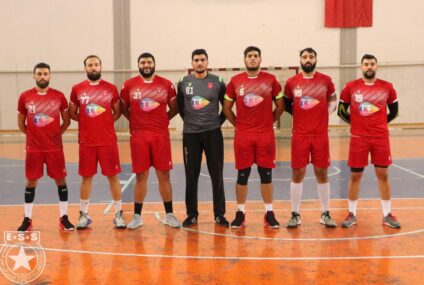 Handball, Élite : l’Étoile retrouve les playoffs, le Club Africain et l’Espérance Sportive de Tunis finissent sans aucuns revers