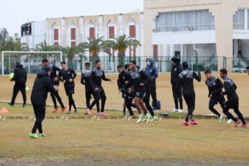 Football, CAF Confederation Cup : quels lendemains pour le Club Sportif Sfaxien