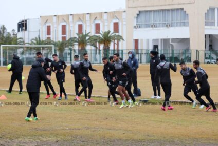 Football, CAF Confederation Cup : quels lendemains pour le Club Sportif Sfaxien