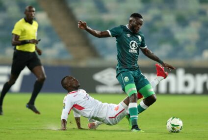 Football, CAF Champions League : AmaZulu écrit l’histoire, le Petro prend la 1ère place. Le Zamalek dans le dur