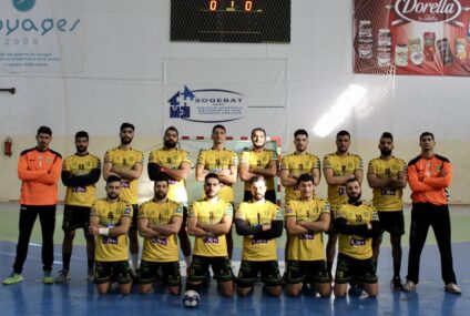 Handball, Élite : l’Espérance Sportive de Tunis et le Club Africain toujours invaincus, le Club Sportif Sakiet Ezzit reste à l’affût