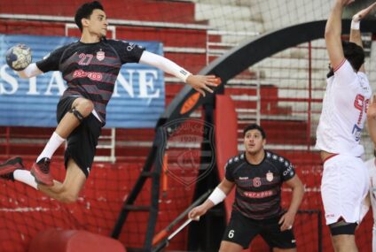 Handball, Élite : victoire du Club Africain dans le Clásico, succès de l’Espérance Sportif de Tunis et défaite du CSSE