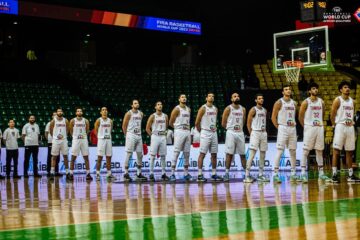 Basketbal, FIBA World Cup : Team Tunisia ponctue par une victoire face au Rwanda