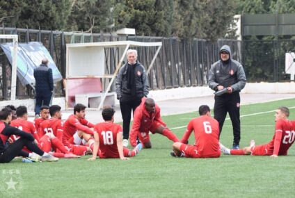 Football, CAF Champions League : l’Étoile Sportive du Sahel pour (enfin) lancer sa saison