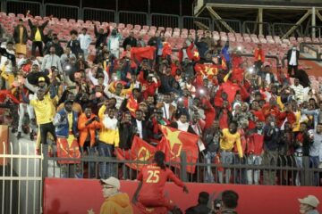 Football, CAF Champions League : le derby pour Al-Merrikh, le WAC et Mamelodi Sundowns goûtent de nouveau à la victoire