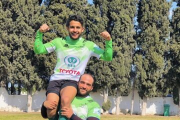Rugby, Nationale A : troisième victoire de rang pour le SN, l’Avenir Sportif de Jammel en sens unique