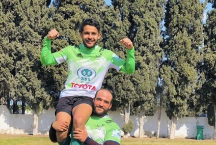 Rugby, Nationale A : troisième victoire de rang pour le SN, l’Avenir Sportif de Jammel en sens unique