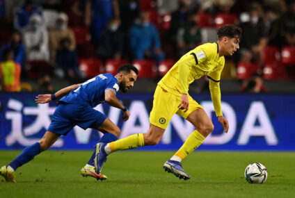 Football, FIFA Club World Cup : Palmeiras enfin en finale, Chelsea efficace