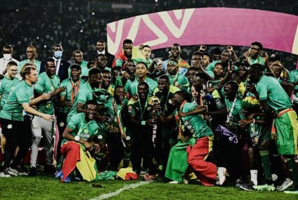 Football, CAN : Éternel Sénégal à jamais les premiers !
