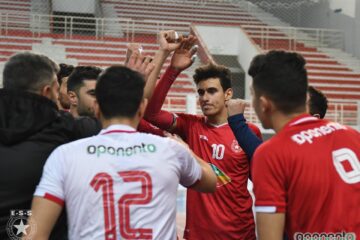 Volleyball, Tunisie Télécom Championship : l’Étoile Sportive du Sahel se rattrape avec le Clásico, le COK et l’EST enchainent