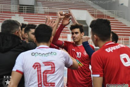 Volleyball, Tunisie Télécom Championship : l’Étoile Sportive du Sahel se rattrape avec le Clásico, le COK et l’EST enchainent