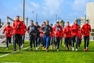 Football, CAF Champions League : la saison commence maintenant pour l’Espérance Sportive de Tunis !