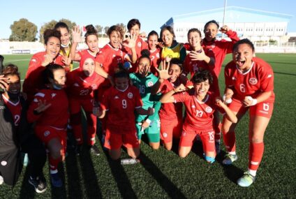 Football, WAFCONQ : la Tunisie corrige la Guinée-Équatoriale !