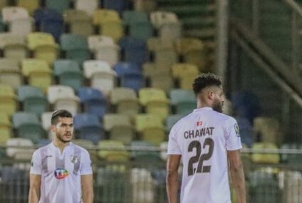 Football, CAF Confederation Cup : le CSS cueilli à froid par Al-Ahli