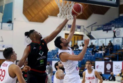 Basketball, Arab Nations Basketball Championship : victoire de Team Tunisia sur le fil