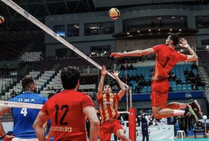 Volleyball, Arab Clubs Champions Championship : l’Avenir Sportif de la Marsa et l’Espérance Sportive de Tunis débutent par une victoire