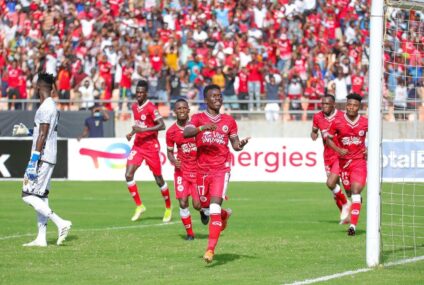 Football, CAF Confederation Cup : Simba et la Renaissance Sportive de Berkane commencent bien, Orlando Pirates victorieux