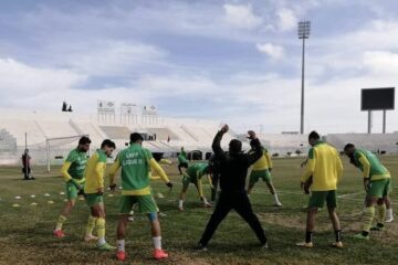 Football, LP2 : l’Association Sportive de Djerba prend la tête du groupe B, le Stade Sportif Sfaxien et El Gaouafel Sportives de Gafsa se relancent