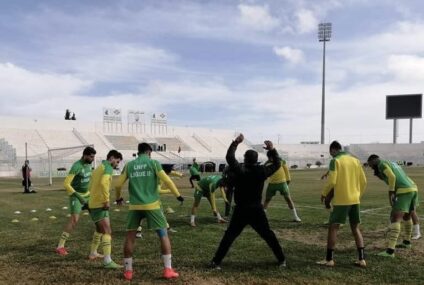 Football, LP2 : l’Association Sportive de Djerba prend la tête du groupe B, le Stade Sportif Sfaxien et El Gaouafel Sportives de Gafsa se relancent