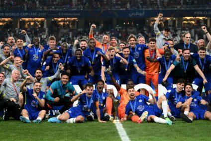 Football, FIFA Club World Cup : Chelsea remporte pour la 1e fois le trophée, Al Ahly sur le podium !
