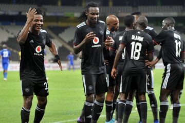 Football, CAF Confederation Cup : Carton plein d’Orlando Pirates, Al Ahli enchaine, surprenante Union Sportive de la Gendarmerie Nationale !