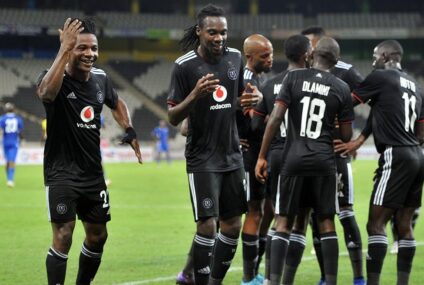 Football, CAF Confederation Cup : Carton plein d’Orlando Pirates, Al Ahli enchaine, surprenante Union Sportive de la Gendarmerie Nationale !