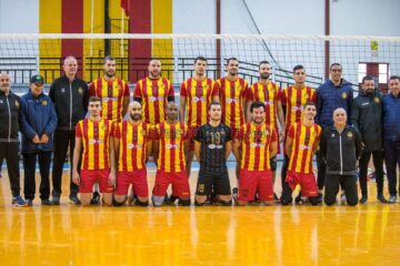Volleyball, Tunisie Télécom Championship : l’Espérance Sportive de Tunis conclue la phase II par une victoire dans le Clásico, l’Étoile arrache un succès contre l’ASM