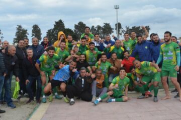 Football, LP2 : le Stade Tunisien en playoffs ! Le Club Sportif de Korba, l’Olympique de Sidi Bouzid et l’Association Sportive de Djerba prennent un option.